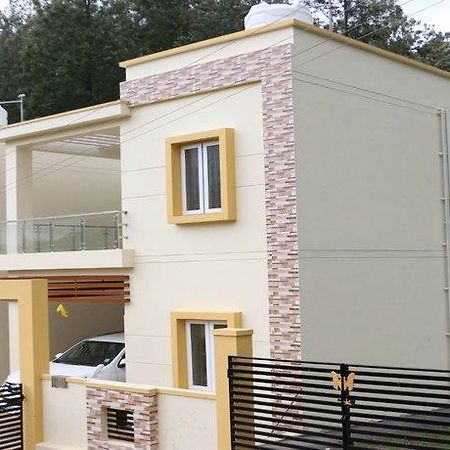 Eesha Gardens Hotel Yercaud Luaran gambar