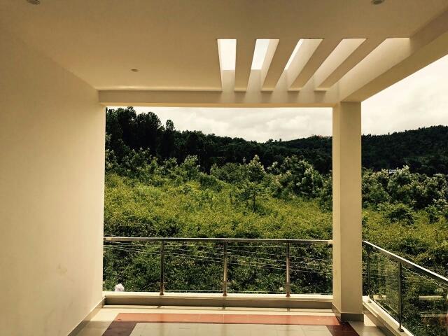 Eesha Gardens Hotel Yercaud Luaran gambar