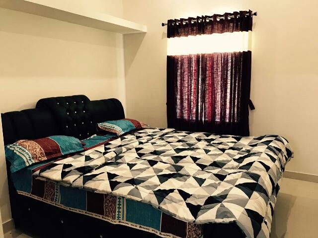 Eesha Gardens Hotel Yercaud Luaran gambar